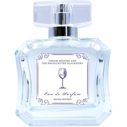 Dream Meister and the Recollected Black Fairy - Riche