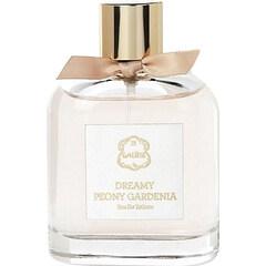 Dreamy Peony Gardenia