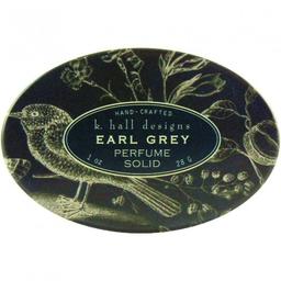 Earl Grey