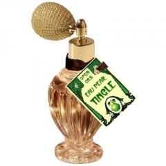 Eau Pear Tingle