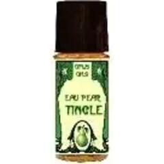 Eau Pear Tingle