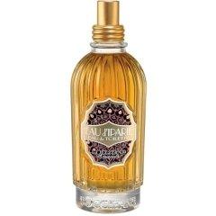 Eau d'Iparie