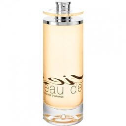 Eau de Cartier Essence d'Orange