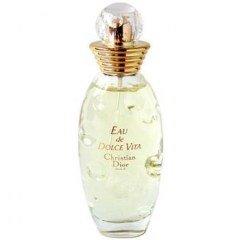 Eau de Dolce Vita