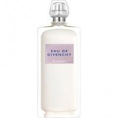 Eau de Givenchy