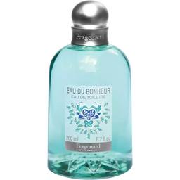 Eau du Bonheur
