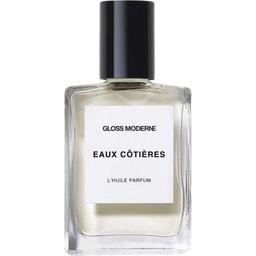 Eaux Côtières