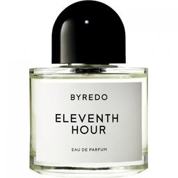 Eleventh Hour