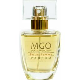Elixir Pour Femme