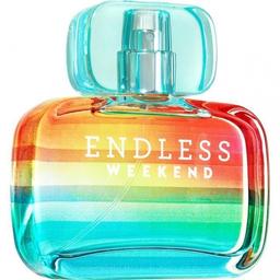 Endless Weekend