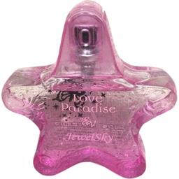 Estelle de Valrose - Love Paradise JewelSky
