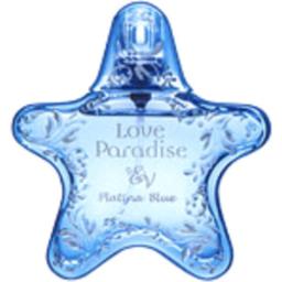 Estelle de Valrose - Love Paradise Platina Blue
