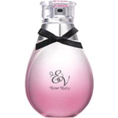 Estelle de Valrose - Rose Ruby