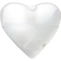 Estelle de Valrose - in Heart HoneyWhite