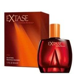 Extase Latin Fever Man