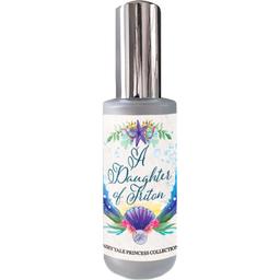 Fairy Tale Princess Collection - A Daughter of Triton