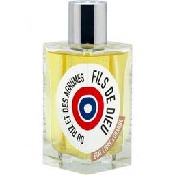 Fils de Dieu du Riz et des Agrumes