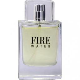 Fire Water