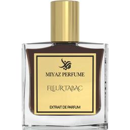 Fleur Tabac