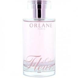 Fleurs d'Orlane