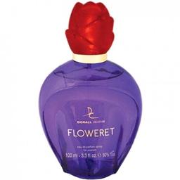 Floweret