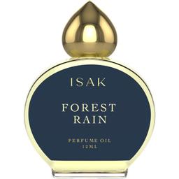 Forest Rain