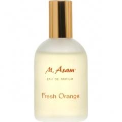 Fresh Orange