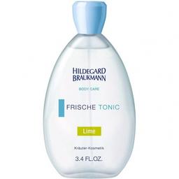Frische Tonic - Lime