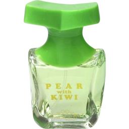 Fruits Series - Pear with Kiwi