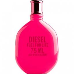 Fuel for Life Femme Summer Edition 2010