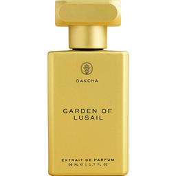 Garden of Lusail
