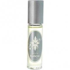 Geisha Blanche