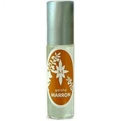 Geisha Marron