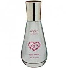 Gocce di Napoleon - Amor di Rosa e Musk
