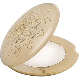Gold Woman