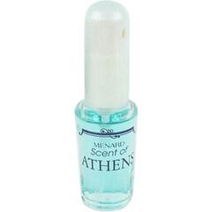 Gotoryokou - Scent of Athens