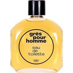 Grès pour Homme