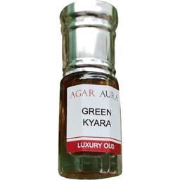 Green Kyara