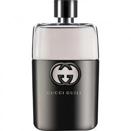 Guilty pour Homme