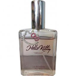 Hello Kitty - Hello