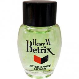 Henry M. Betrix