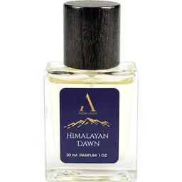 Himalayan Dawn