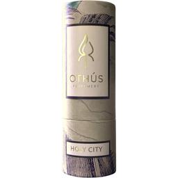 Holy City