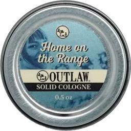 Home on the Range