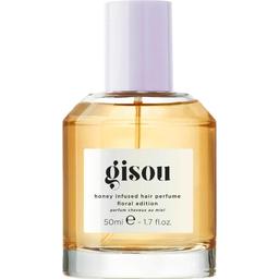 Honey Infused Hair Perfume Floral Edition - Lavender Berry