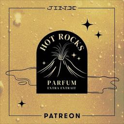 Hot Rocks