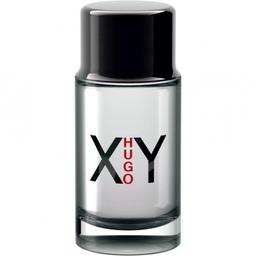 Hugo XY