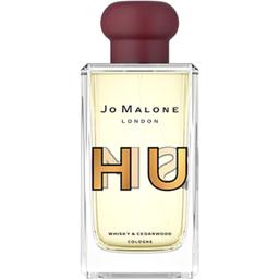 Huntsman - Whisky & Cedarwood