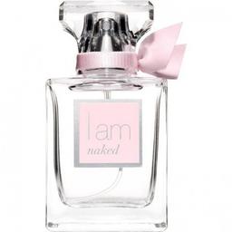 I am Naked