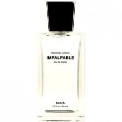 Impalpable by Michael Cinco